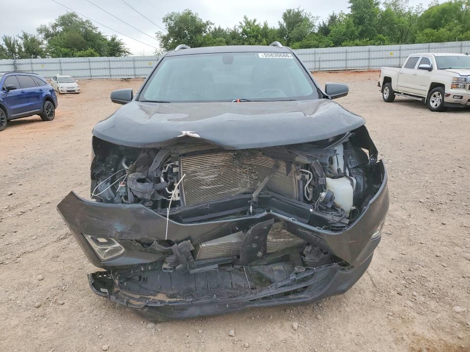 Aukcja sprzedaży 2018 Chevrolet Equinox, vin: 3GNAXKEX6JL271786, numer aukcji: 55830686