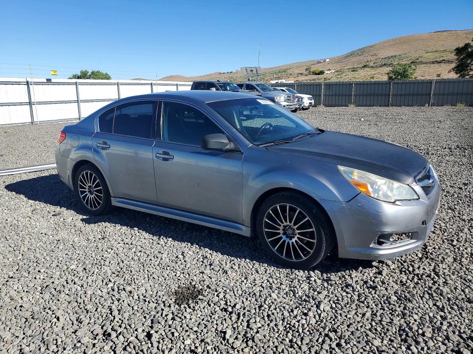 Продаж на аукціоні авто 2011 Subaru Legacy, vin: 4S3BMBA66B3239260, номер лоту: 56994556