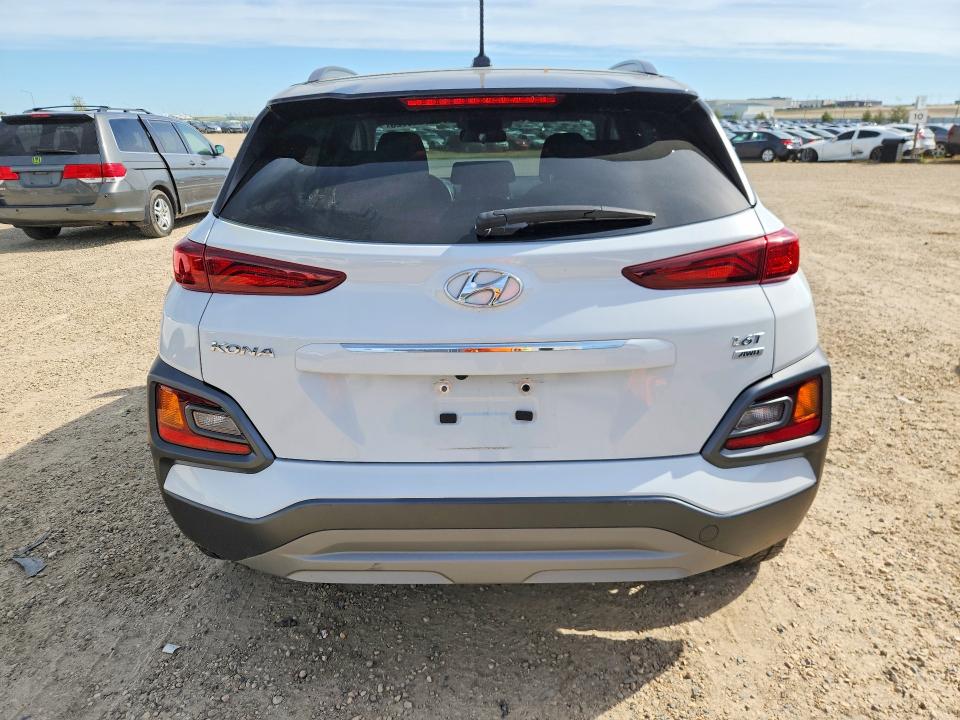 2020 Hyundai Kona მანქანა იყიდება აუქციონზე, vin: KM8K3CA59LU481239, აუქციონის ნომერი: 58925926