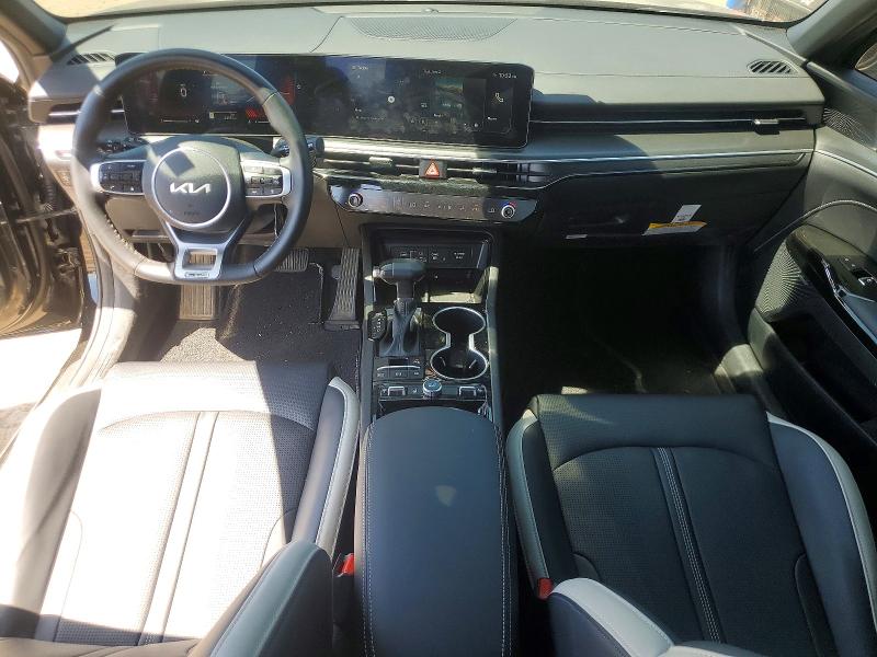 Продажа на аукционе авто 2026 Kia K5, vin: KNAG64J70T5428557, номер лота: 55436566