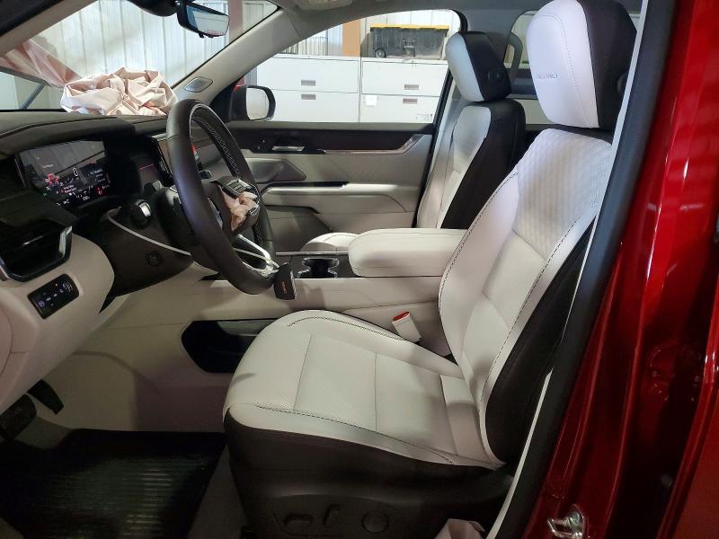 Aukcja sprzedaży 2025 Gmc Acadia, vin: 1GKENRRS8SJ210430, numer aukcji: 56314746