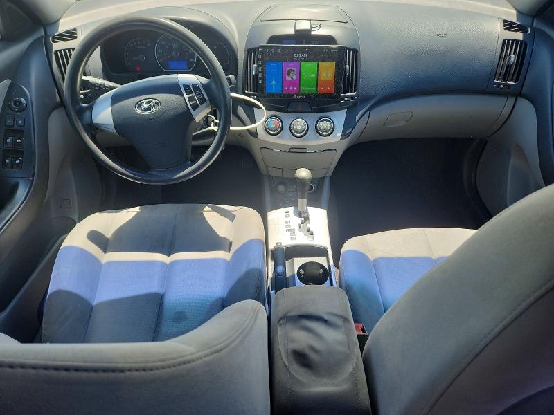 2008 Hyundai Elantra მანქანა იყიდება აუქციონზე, vin: KMHDU46D68U494680, აუქციონის ნომერი: 57755246