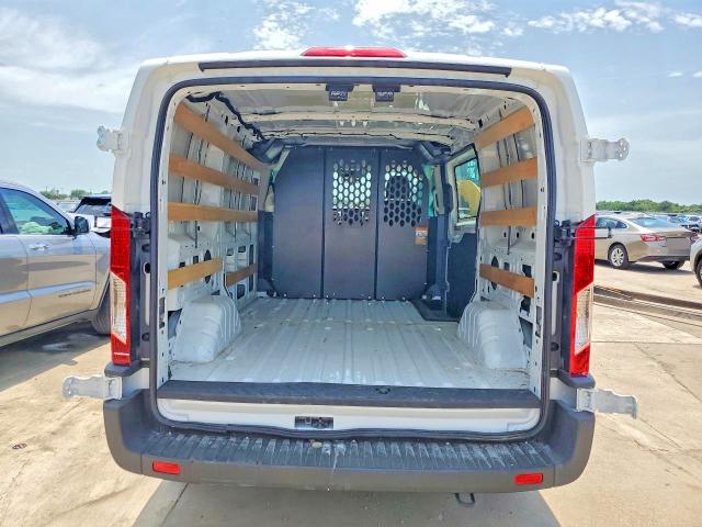Продаж на аукціоні авто 2025 Ford Transit, vin: 1FTBR1Y87SKB06306, номер лоту: 58308366