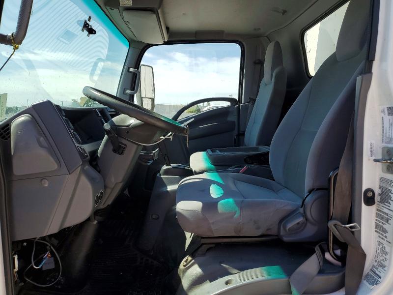 Продаж на аукціоні авто 2021 Isuzu Npr Hd, vin: 54DC4W1D5MS206703, номер лоту: 57901516