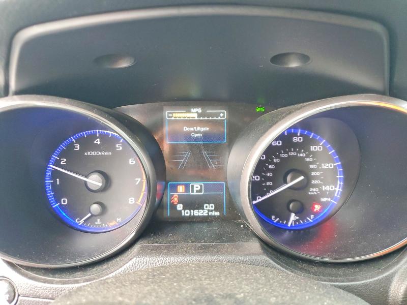 Продаж на аукціоні авто 2017 Subaru Outback, vin: 4S4BSATC6H3417157, номер лоту: 56353726