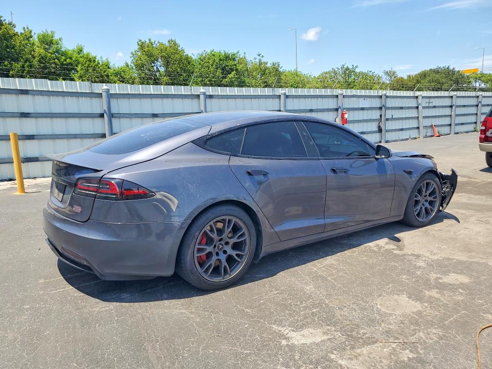 Aukcja sprzedaży 2023 Tesla Model S, vin: 5YJSA1E69PF508150, numer aukcji: 57050116