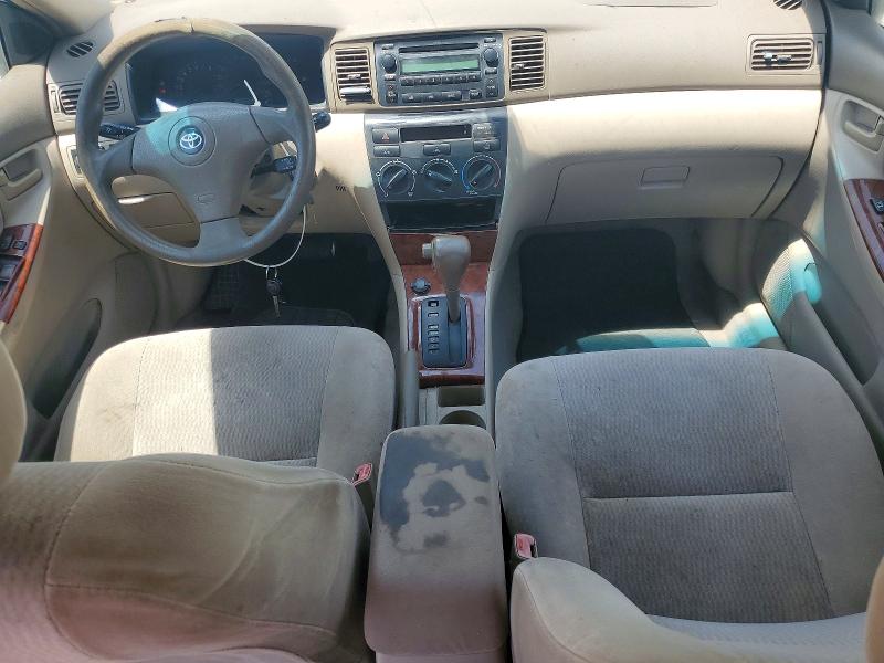 Auction sale of the 2005 Toyota Corolla, vin: 1NXBR30E35Z484771, lot number: 56563586