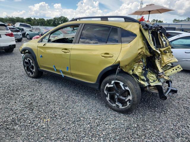 Продажа на аукционе авто 2022 Subaru Crosstrek, vin: JF2GTHMC2NH262170, номер лота: 57694436