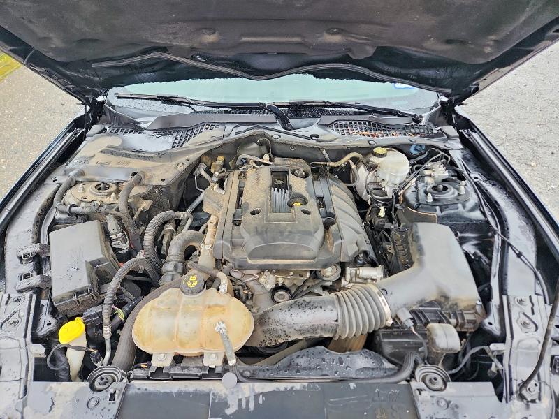 Продажа на аукционе авто 2019 Ford Mustang, vin: 1FA6P8TH5K5117882, номер лота: 57513396