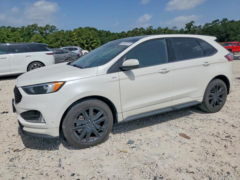 Продажа на аукционе авто 2024 Ford Edge, vin: 2FMPK4J95RBA73613, номер лота: 58982616