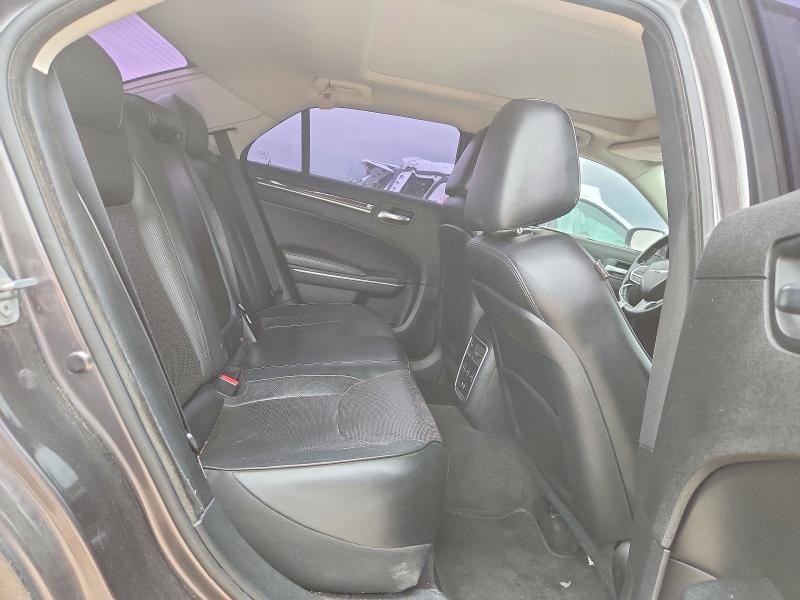 Aukcja sprzedaży 2017 Chrysler 300c, vin: 2C3CCAEG8HH564670, numer aukcji: 57517906