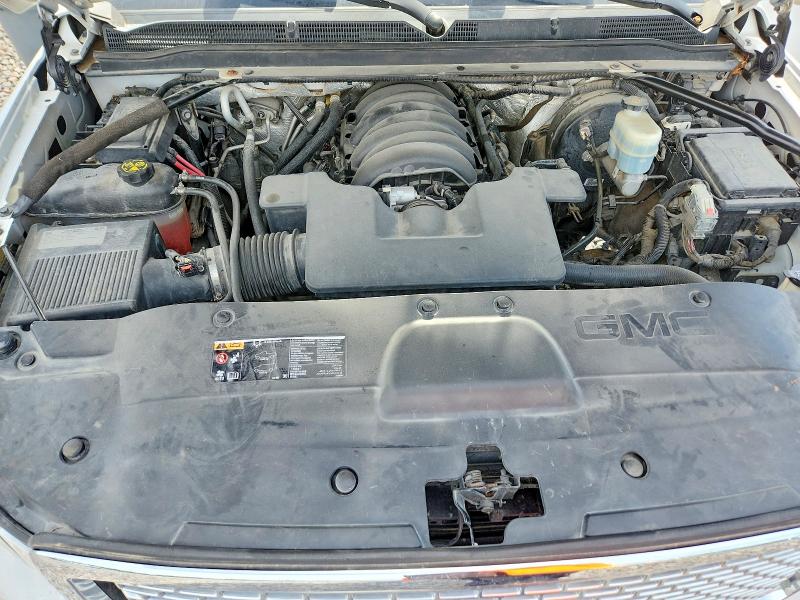 Aukcja sprzedaży 2016 Gmc Yukon, vin: 1GKS2CKJ1GR209445, numer aukcji: 53968526