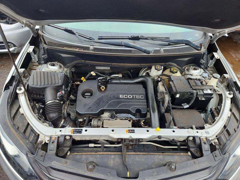 55639816 :رقم المزاد ، 2GNAXJEV8J6246496 vin ، 2018 Chevrolet Equinox مزاد بيع