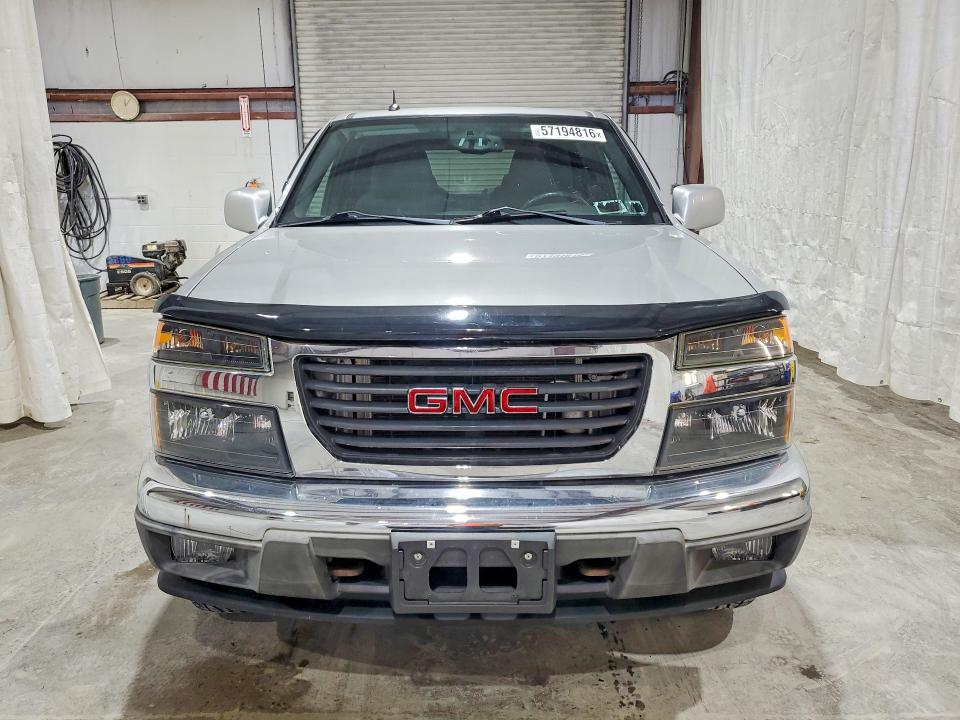 Aukcja sprzedaży 2012 Gmc Canyon, vin: 1GTH6MFE1C8101792, numer aukcji: 57194816