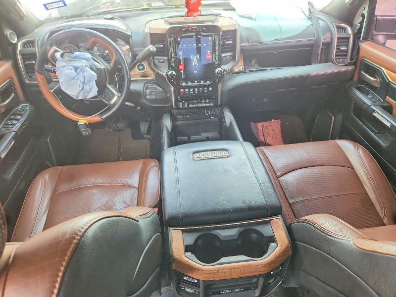 Продажа на аукционе авто 2019 Ram 3500, vin: 3C63RRKL0KG701268, номер лота: 57331176