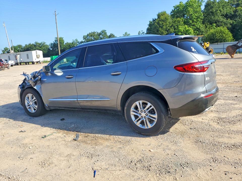 2018 Buick Enclave მანქანა იყიდება აუქციონზე, vin: 5GAEVAKW6JJ213658, აუქციონის ნომერი: 54733446