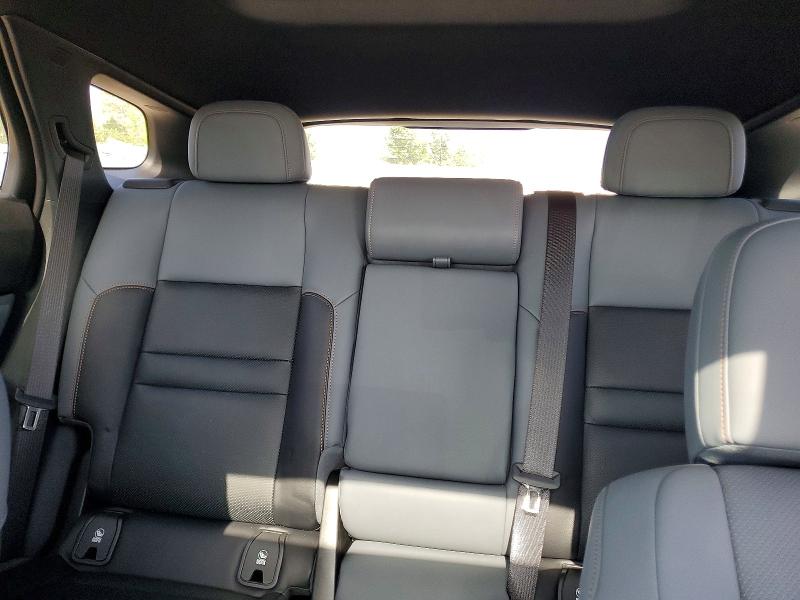 Продажа на аукционе авто 2025 Honda Prologue, vin: 3GPKHZRJ6SS527911, номер лота: 59064856