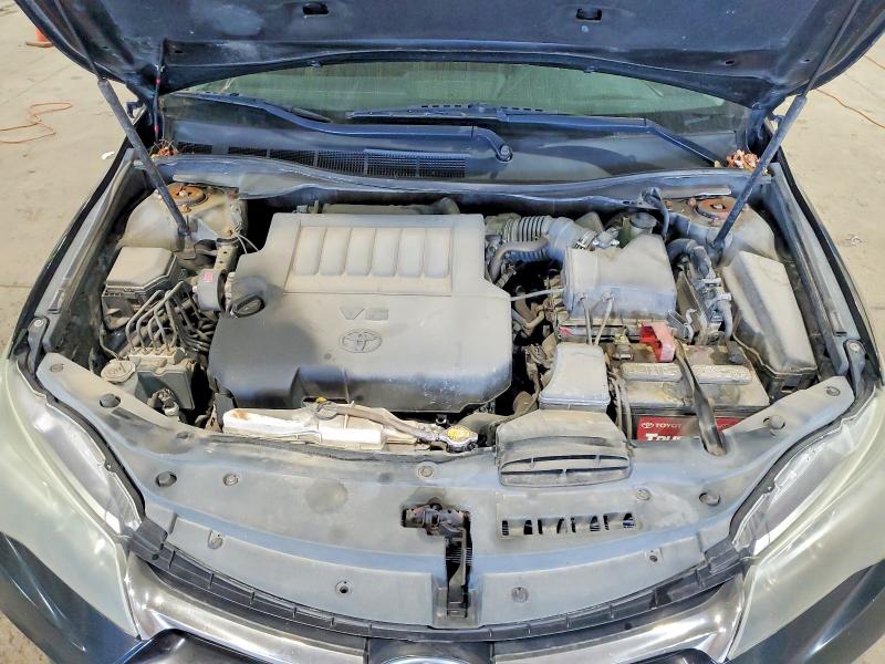 2015 Toyota Camry მანქანა იყიდება აუქციონზე, vin: 4T1BK1FK7FU560046, აუქციონის ნომერი: 55733326