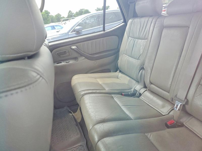 58844636 :رقم المزاد ، 5TDBT48A84S216573 vin ، 2004 Toyota Sequoia مزاد بيع