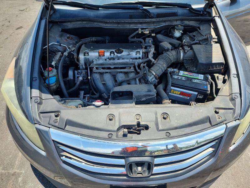 Aukcja sprzedaży 2011 Honda Accord, vin: 1HGCP2F63BA150831, numer aukcji: 58734316