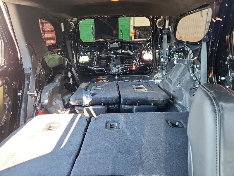 Aukcja sprzedaży 2025 Dodge Durango, vin: 1C4SDJCT3SC549735, numer aukcji: 57310876