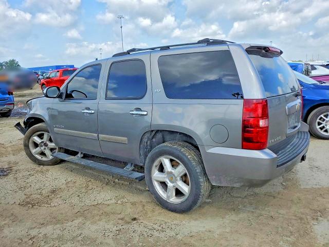 59133546 :رقم المزاد ، 1GNFK13077J257495 vin ، 2007 Chevrolet Tahoe مزاد بيع