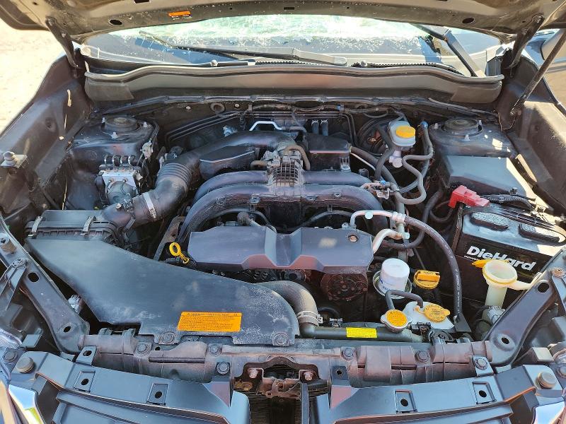 2018 Subaru Forester მანქანა იყიდება აუქციონზე, vin: JF2SJALC3JH445211, აუქციონის ნომერი: 58986886