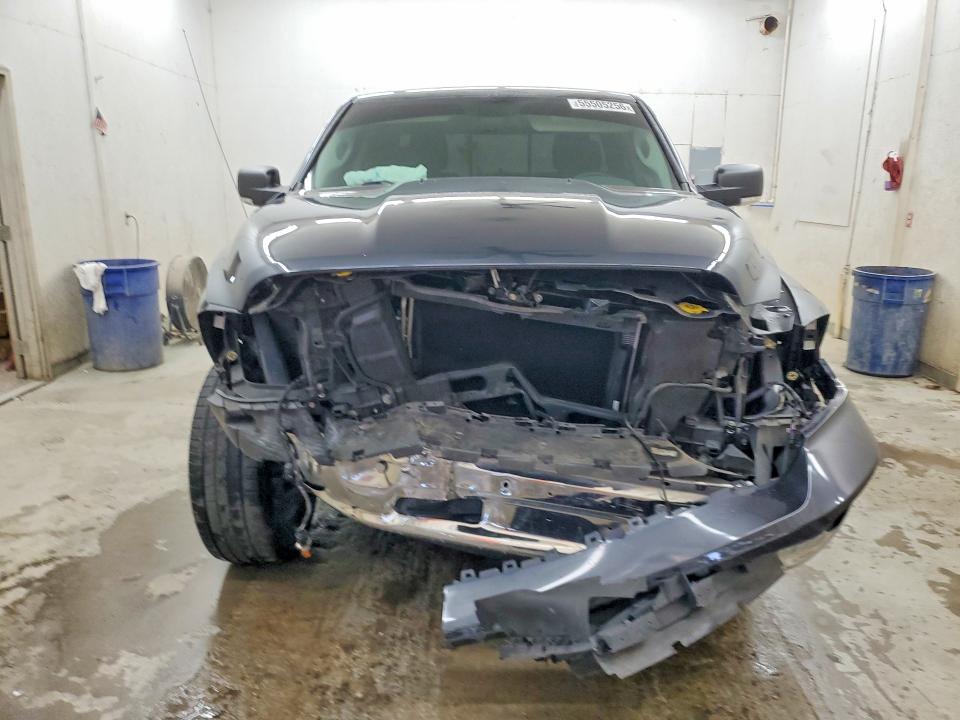 55505256 :رقم المزاد ، 1C6RR6GG0GS223664 vin ، 2016 Ram 1500 مزاد بيع
