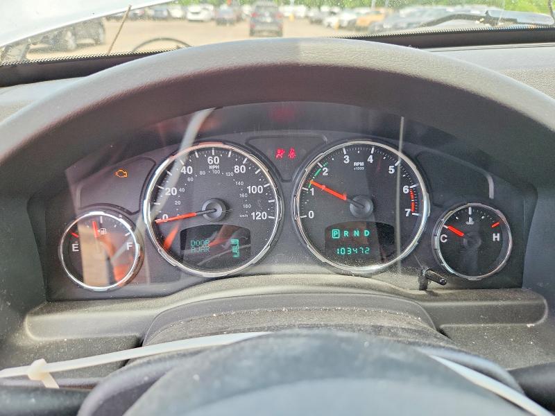Aukcja sprzedaży 2012 Jeep Liberty, vin: 1C4PJMFK3CW214929, numer aukcji: 56124746