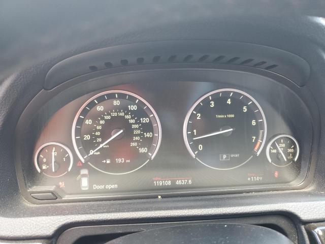 Продажа на аукционе авто 2014 Bmw 535, vin: WBA5M4C50ED183342, номер лота: 58559816