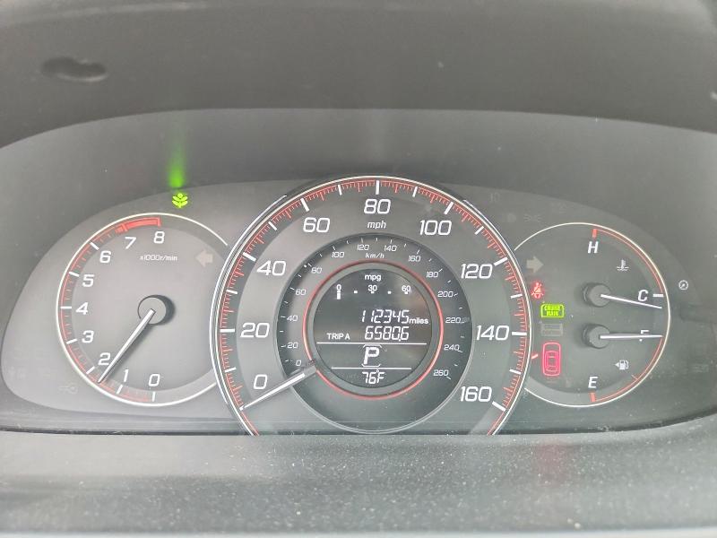 Продаж на аукціоні авто 2015 Honda Accord, vin: 1HGCT1B31FA005116, номер лоту: 56432516