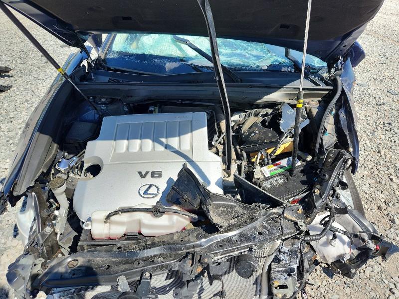 Aukcja sprzedaży 2014 Lexus Es, vin: JTHBK1GG5E2124738, numer aukcji: 57737286