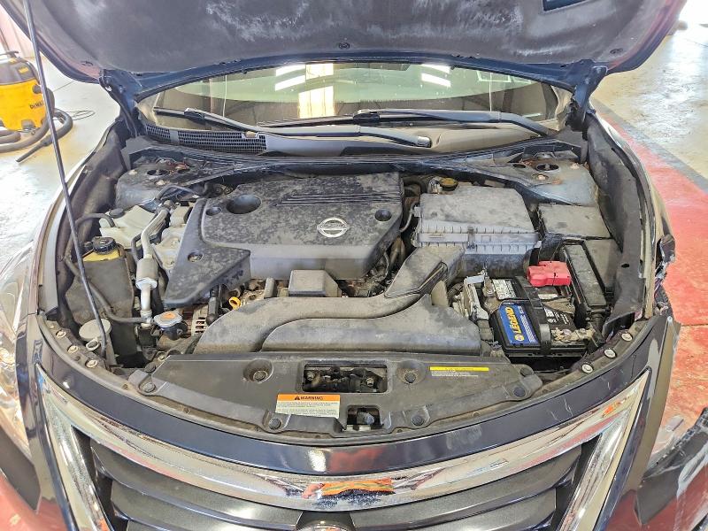 Продажа на аукционе авто 2015 Nissan Altima, vin: 1N4AL3AP4FC171047, номер лота: 58569316
