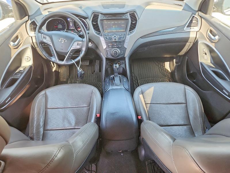 Продажа на аукционе авто 2014 Hyundai Santa Fe Sport, vin: 5XYZUDLB8EG182211, номер лота: 59295906