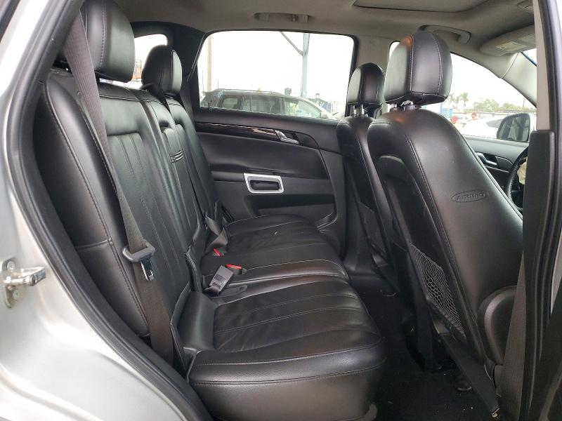 Aukcja sprzedaży 2014 Chevrolet Captiva, vin: 3GNAL4EK2ES626038, numer aukcji: 58949756