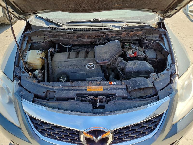 Продажа на аукционе авто 2010 Mazda Cx-9, vin: JM3TB3MVXA0232922, номер лота: 56176846