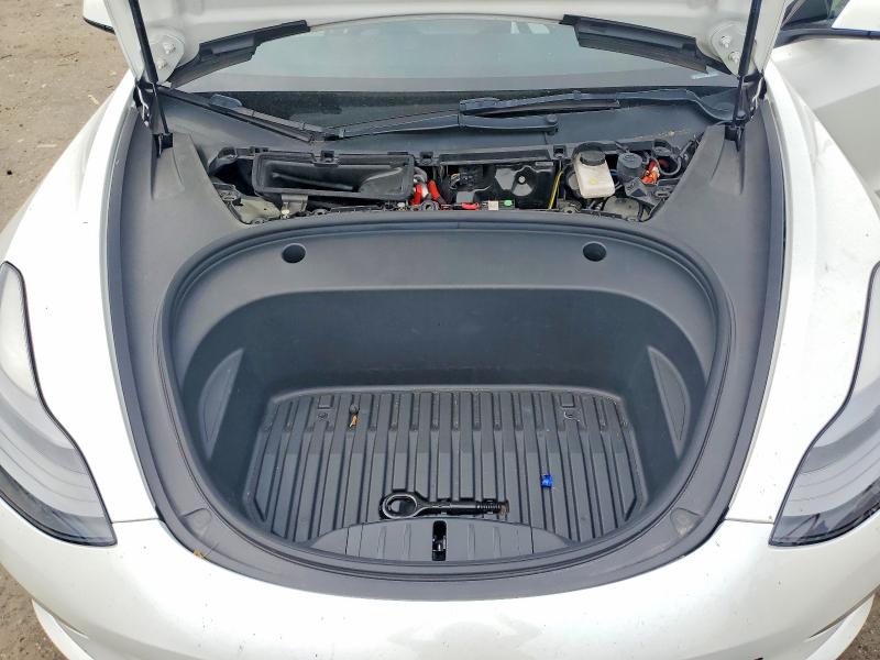 Aukcja sprzedaży 2022 Tesla Model 3, vin: 5YJ3E1EB6NF347551, numer aukcji: 57955936