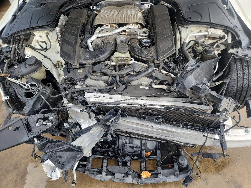 Aukcja sprzedaży 2018 Mercedes-benz S, vin: WDDUG8DB3JA367872, numer aukcji: 58015576