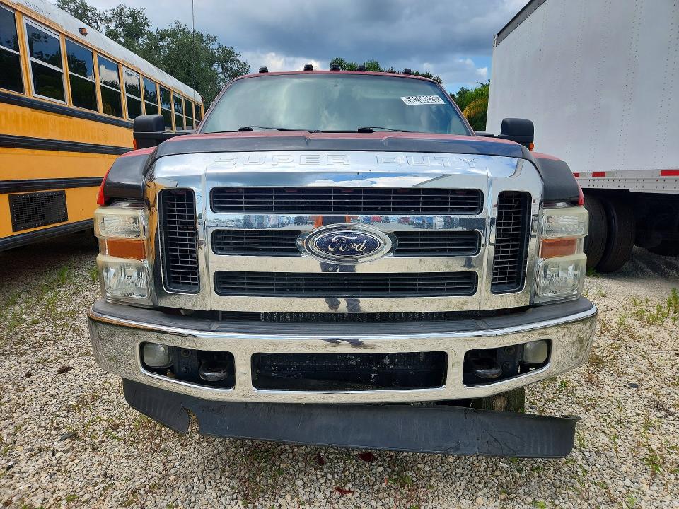 Aukcja sprzedaży 2010 Ford F250, vin: 1FTSW2BR1AEB02636, numer aukcji: 58206626