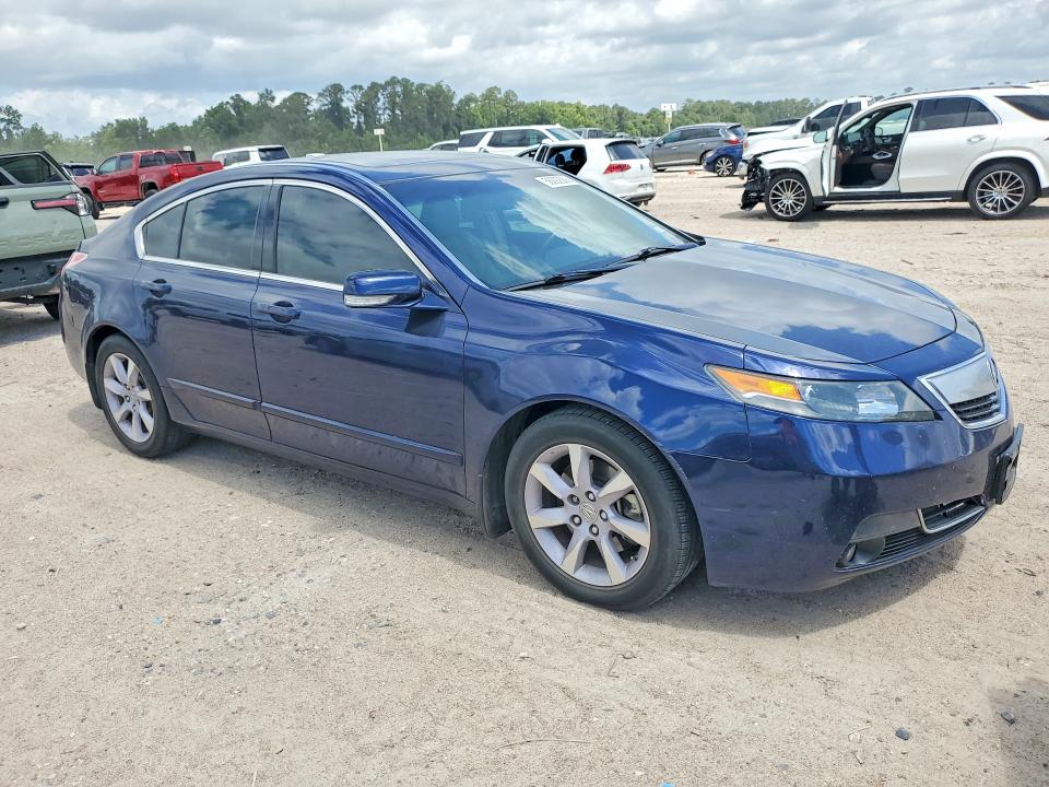 Aukcja sprzedaży 2013 Acura Tl, vin: 19UUA8F54DA015425, numer aukcji: 56292556
