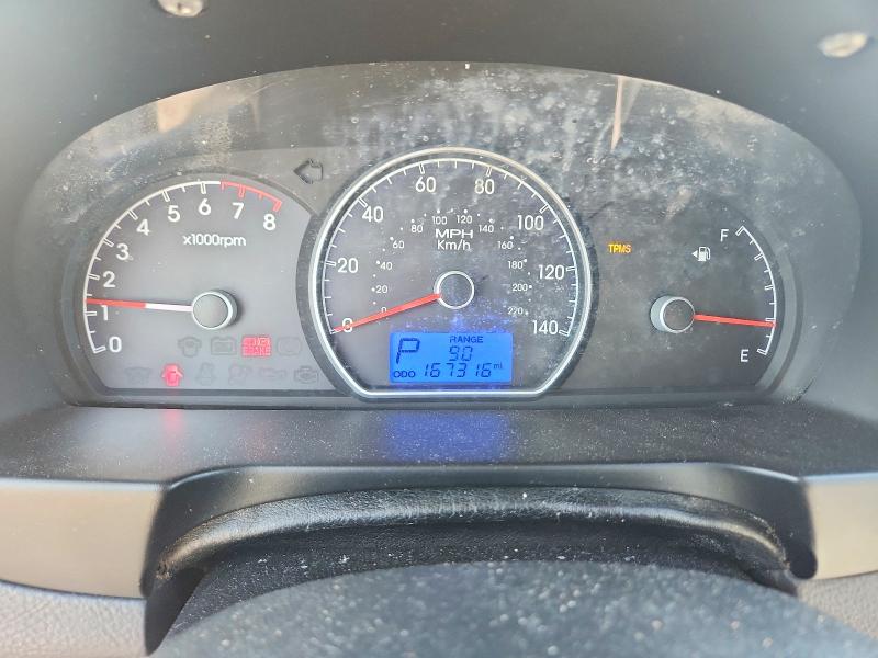 2008 Hyundai Elantra მანქანა იყიდება აუქციონზე, vin: KMHDU46D68U494680, აუქციონის ნომერი: 57755246