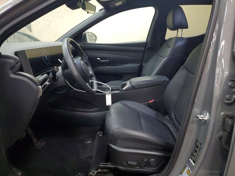 Aukcja sprzedaży 2025 Hyundai Santa Cruz, vin: 5NTJCDDE7SH129126, numer aukcji: 58824376