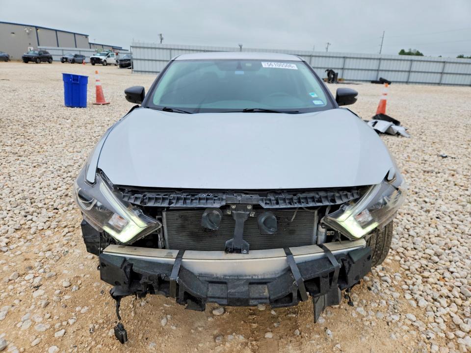 Aukcja sprzedaży 2018 Nissan Maxima, vin: 1N4AA6AP9JC376511, numer aukcji: 56100506