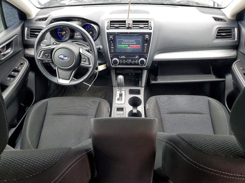 Продаж на аукціоні авто 2018 Subaru Outback, vin: 4S4BSAFC3J3335761, номер лоту: 56538056