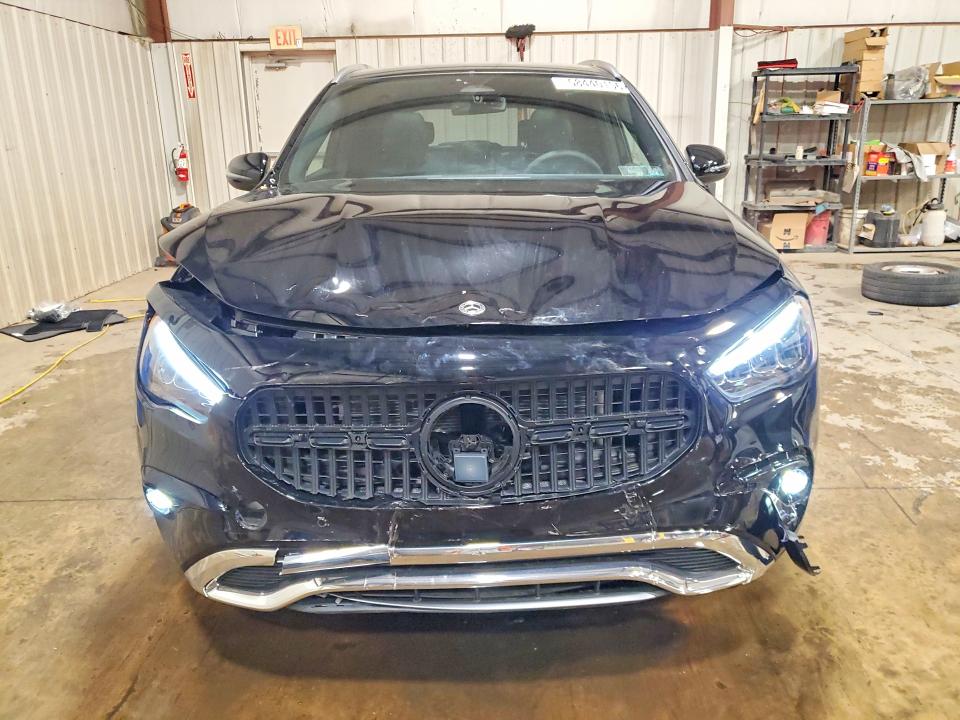 2026 Mercedes-benz Gla მანქანა იყიდება აუქციონზე, vin: W1N4N4HB0TJ859046, აუქციონის ნომერი: 58440156