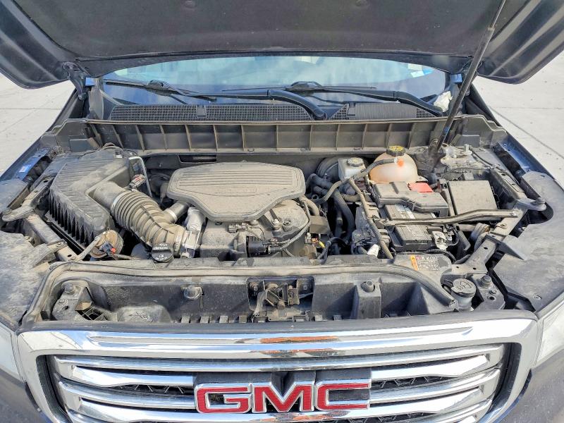 Aukcja sprzedaży 2019 Gmc Acadia, vin: 1GKKNULS5KZ110396, numer aukcji: 59111686