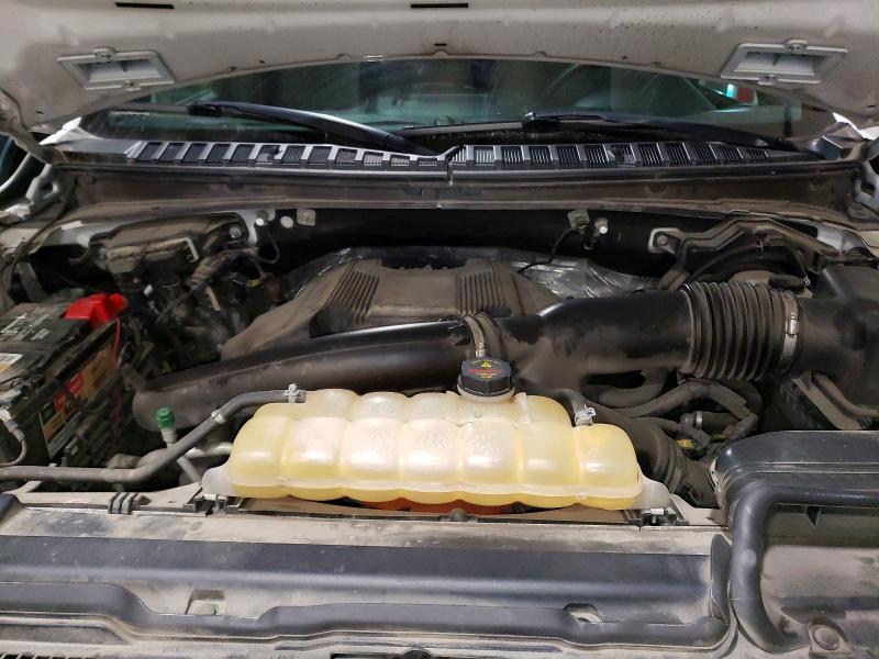 2018 Ford Expedition მანქანა იყიდება აუქციონზე, vin: 1FMJU1JT8JEA29026, აუქციონის ნომერი: 57258326