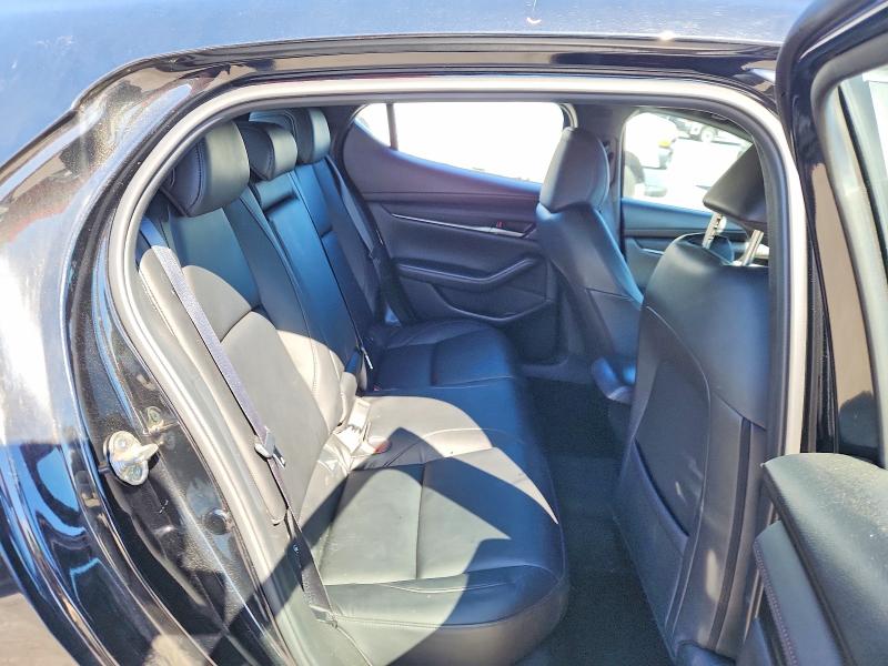 57311226 :رقم المزاد ، JM1BPAKM8R1722205 vin ، 2024 Mazda 3 مزاد بيع
