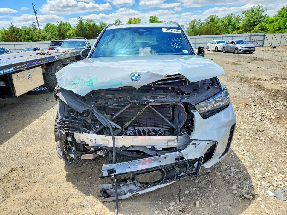 Продаж на аукціоні авто 2024 Bmw X5, vin: 5UX23EU05R9S31166, номер лоту: 57331846