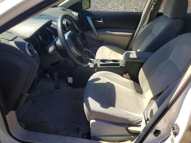 Продажа на аукционе авто 2009 Nissan Rogue, vin: JN8AS58VX9W180680, номер лота: 58904906